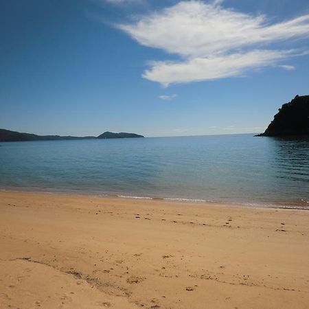 Ngaio Cottage Kaiteriteri Bagian luar foto