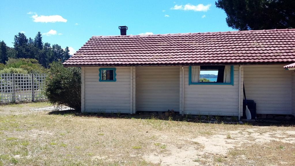 Ngaio Cottage Kaiteriteri Bagian luar foto